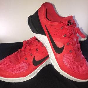 Nike metcon 2 training shoes